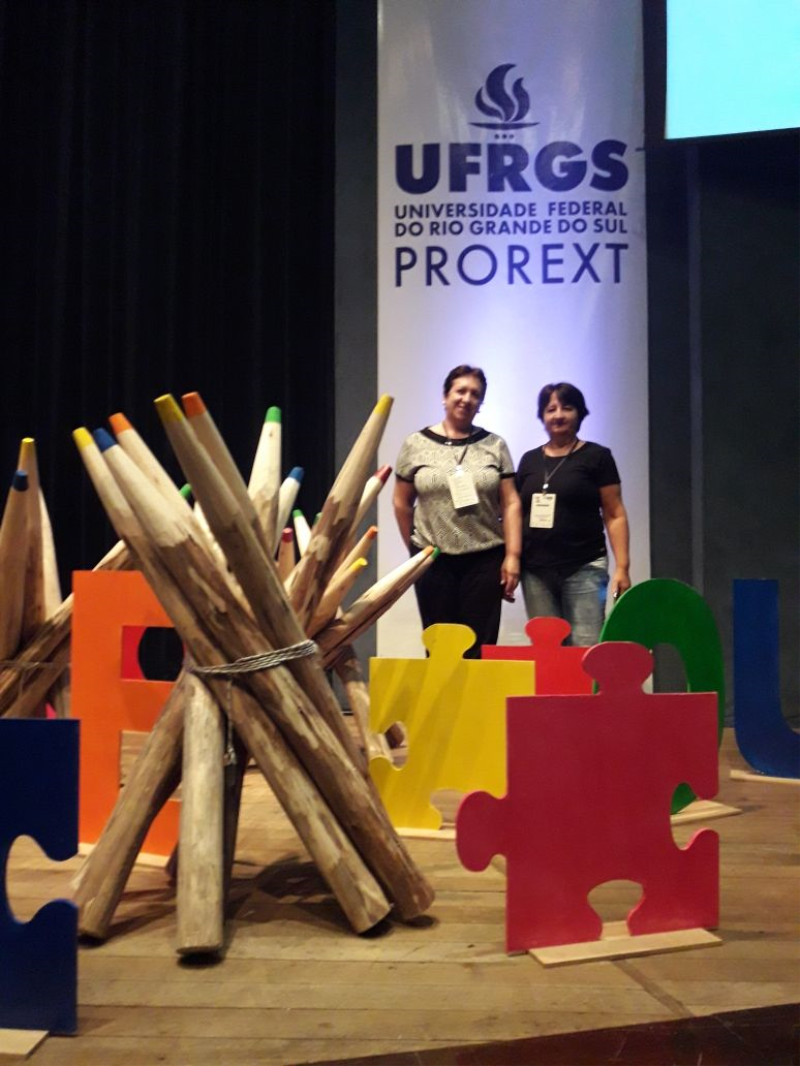 Secretaria Municipal de Educação, Cultura e Desporto participa de diversas capacitações nos últimos dias.